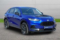 2024 Honda ZR-V 2.0 EHEV SPORT 5DR CVT Estate Hybrid Automatic