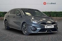 2023 Kia PROCEED 1.5 T-GDi GT-Line Shooting Brake 5dr Petrol Manual Euro 6 (s/s)