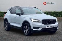2021 Volvo XC40 1.5 T3 [163] R DESIGN 5dr ESTATE PETROL Manual