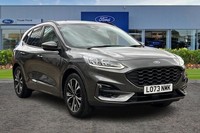 2023 Ford Kuga 2.5 FHEV ST-Line X Edition 5dr CVT AUTO Estate Hybrid Automatic