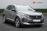 2022 Peugeot 3008 1.5 BlueHDi GT 5dr EAT8 HATCHBACK DIESEL Automatic