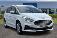 2023 Ford S-Max 2.5h Duratec Titanium MPV 5dr Petrol Hybrid CVT Euro 6 (s/s) (19