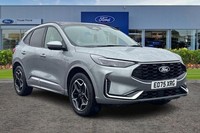 2025 Ford Kuga 2.5 PHEV ST-Line X 5dr CVT- With Drivers Assistance Pack Automati