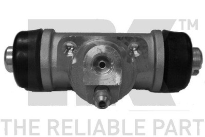 Radbremszylinder Bremszylinder BREMBO A 12 B79