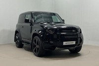 LAND ROVER DEFENDER 3.0 D250 X-Dynamic HSE 90 3dr Auto