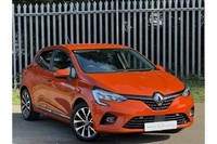 2020 Renault Clio TCe Iconic Hatchback Petrol Manual