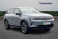 2025 Vauxhall Grandland Electric 73kWh GS SUV 5dr Electric Auto (213 ps) SUV Ele