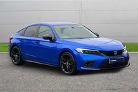 2023 Honda Civic 2.0 EHEV SPORT 5DR CVT Hatchback Hybrid Automatic