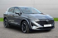 2025 Nissan Qashqai 1.5 E-POWER ACENTA PREMIUM 5DR AUTO Hatchback Hybrid Automat
