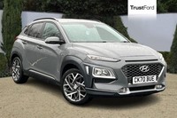 2020 Hyundai KONA 1.6 GDi Hybrid Premium 5dr DCT Automatic Hatchback Hybrid Auto