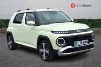 Hyundai INSTER Long Range 49kWh 02 SUV 5dr Electric Auto (115 ps) SUV Electric A