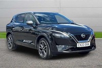 2023 Nissan Qashqai 1.5 E-POWER TEKNA 5DR AUTO Hatchback Hybrid Automatic