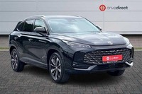 2026 MG MG HS 1.5 T-GDI SE 5dr DCT ESTATE PETROL Automatic