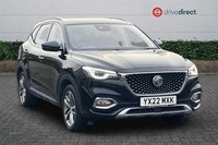 2022 MG MG HS 1.5 T-GDI Exclusive 5dr ESTATE PETROL Manual
