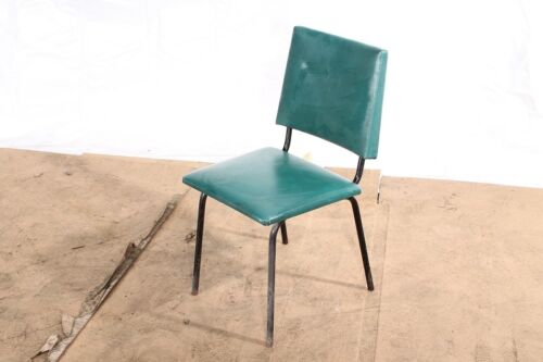Alter Chair Seat Chair Old Vintage Work Chair Office Chair