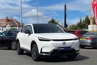 2023 Honda e NY1 150kW Advance 69kWh 5dr Auto Hatchback Electric Automatic