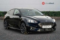2018 Ford Focus 1.0T EcoBoost ST-Line X Hatchback 5dr Petrol Manual Euro 6 (s/s)