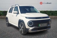 2026 Hyundai INSTER Long Range 49kWh 02 SUV 5dr Electric Auto (115 ps) SUV Elect