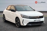 Vauxhall Corsa 1.2 Turbo GS Hatchback 5dr Petrol Manual Euro 6 (s/s) (100 ps) Ha