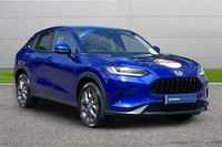 2025 Honda ZR-V 2.0 EHEV ELEGANCE 5DR CVT Estate Hybrid Automatic