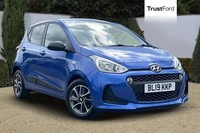 2019 Hyundai i10 1.0 Go SE 5dr ** Touch Screen Navigation - Bluetooth / USB / AU