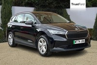 2024 Skoda Enyaq 125kW 50 55kWh 5dr Auto AUTO Estate Electric Automatic