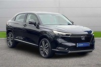 2024 Honda HR-V 1.5 EHEV ADVANCE 5DR CVT Hatchback Hybrid Automatic