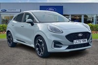 2025 Ford Puma 1.0 EcoBoost Hybrid mHEV ST-Line X 5dr HATCHBACK PETROL Manual