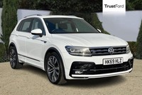 2019 Volkswagen Tiguan 2.0 TDi 150 R-Line Tech 5dr DSG Automatic Estate Diesel A