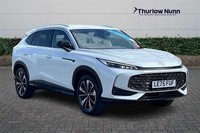 2025 MG MG HS 1.5 Hybrid+ Trophy SUV 5dr Petrol Hybrid Auto Euro 6 (s/s) (224 ps