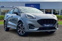 2023 Ford Puma 1.0T EcoBoost MHEV ST-Line SUV 5dr Petrol Hybrid DCT Euro 6 (s/s)