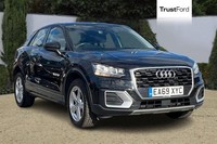2019 Audi Q2 35 TFSI Sport 5dr S Tronic ESTATE PETROL Automatic