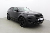 LAND ROVER RANGE ROVER EVOQUE 2.0 P250 Dynamic HSE 5dr Auto