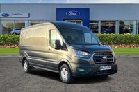 2025 Ford E-Transit 350 Trend AUTO L3 H2 LWB Medium Roof RWD 135kW 68kWh DAP Aut