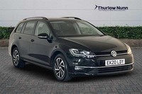 2020 Volkswagen Golf 2.0 TDI Match Edition Estate 5dr Diesel Manual Euro 6 (s/s)