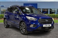 2018 Ford Kuga 2.0 TDCi ST-Line 5dr 2WD Manual Estate Diesel Manual