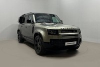 LAND ROVER DEFENDER 3.0 D250 X-Dynamic SE 110 5dr Auto [7 Seat]