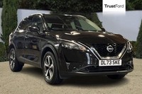 2023 Nissan Qashqai N-Connecta Automatic Estate Petrol Automatic