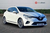 2022 Renault Clio 1.0 TCe Iconic Hatchback 5dr Petrol Manual Euro 6 (s/s) (90 ps