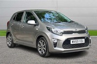2019 Kia Picanto 1.0 TITANIUM EDITION 5DR Hatchback Petrol Manual