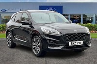 2023 Ford Kuga 2.5 FHEV ST-Line X Edition 5dr CVT Automatic Estate Hybrid Automa