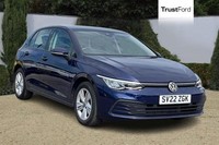 2022 Volkswagen Golf 1.5 TSI Life 5dr HATCHBACK PETROL Manual