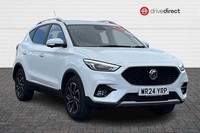 2024 MG MG ZS 1.0T GDi Exclusive 5dr HATCHBACK PETROL Manual