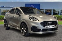 2025 Ford Puma 1.0T EcoBoost MHEV ST SUV 5dr Petrol Hybrid DCT Euro 6 (s/s) (170