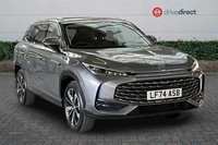 2025 MG MG HS 1.5 T-GDI Trophy 5dr DCT ESTATE PETROL Automatic