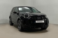 LAND ROVER DISCOVERY SPORT 1.5 P300e R-Dynamic SE 5dr Auto [5 Seat]