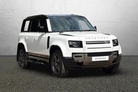 LAND ROVER DEFENDER 3.0 D250 X-Dynamic SE 110 5dr Auto
