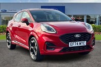 2024 Ford Puma ST-Line X Automatic Hatchback Petrol Automatic