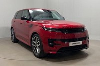 LAND ROVER RANGE ROVER SPORT 3.0 D300 Dynamic SE 5dr Auto
