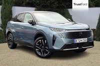 2024 Peugeot 3008 1.2 Hybrid 136 GT 5dr e-DSC6 HEATED SEATS & STEERING WHEEL, DI